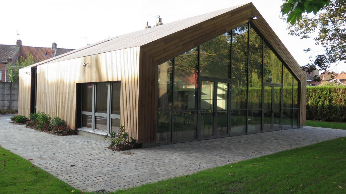 Réalisation Plan Structure Bois - P.S.B.